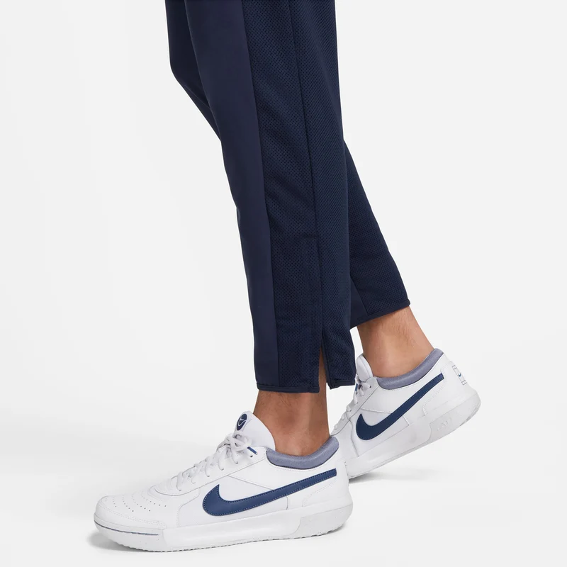 Court Trainingshose Herren-dunkelblau