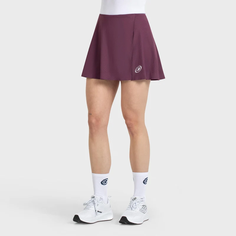Odilia Rock Damen - lila