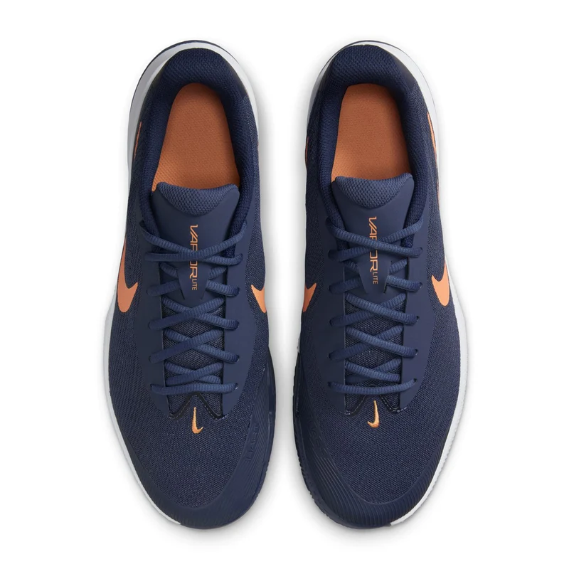 Vapor Lite 3 Sandplatzschuh Herren-dunkelblau, orange