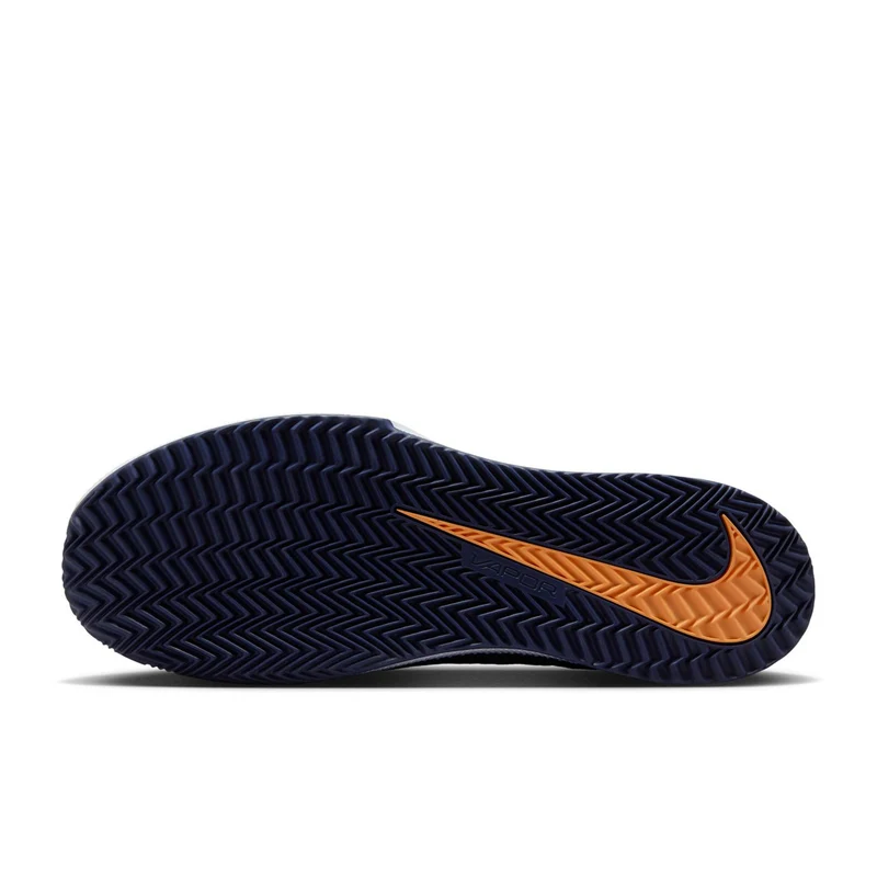 Vapor Lite 3 Sandplatzschuh Herren-dunkelblau, orange
