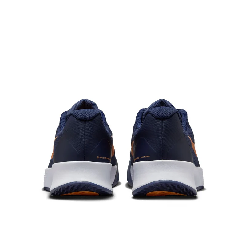Vapor Lite 3 Sandplatzschuh Herren-dunkelblau, orange