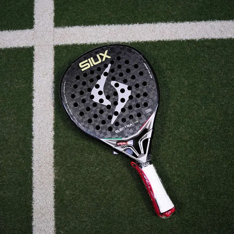 Siux Electra Pro IT26 Padel Racket