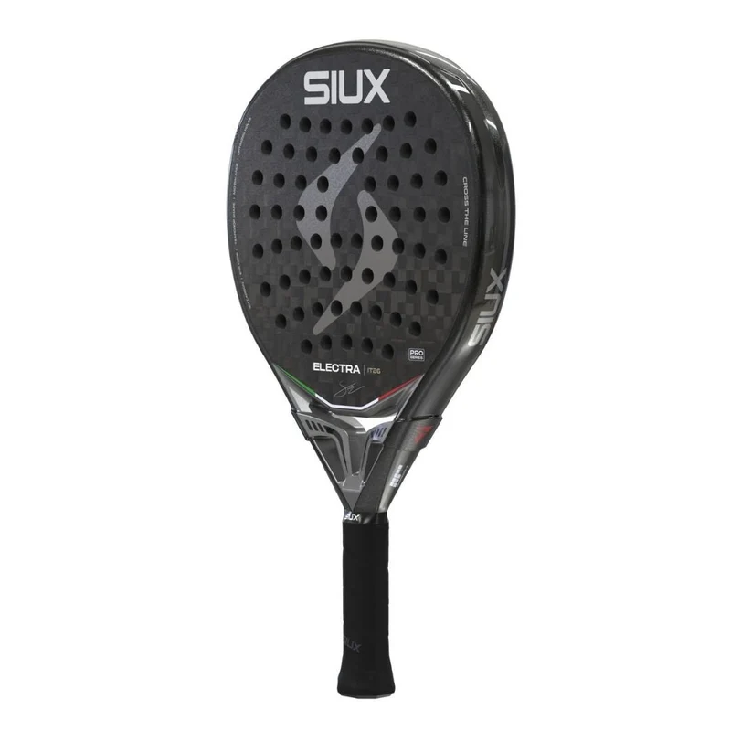 Siux Electra Pro IT26 Padel Racket