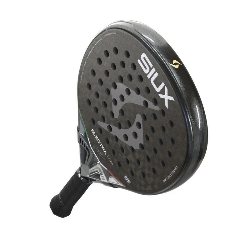 Siux Electra Pro IT26 Padel Racket