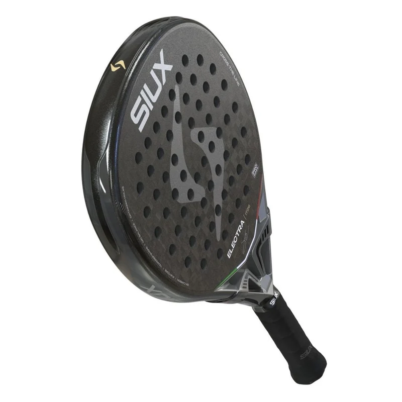 Siux Electra Pro IT26 Padel Racket