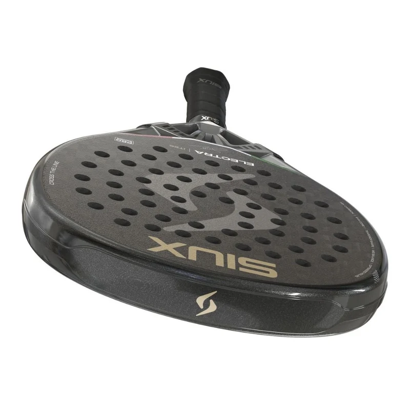 Siux Electra Pro IT26 Padel Racket