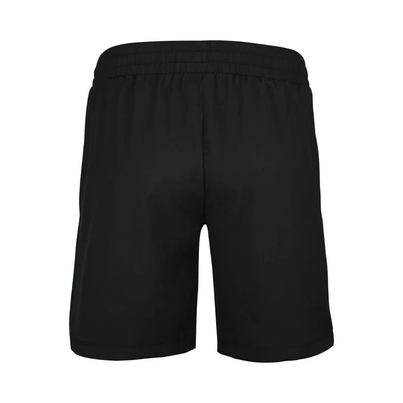 Babolat Play Crew Shorts Boy (Black/Black)