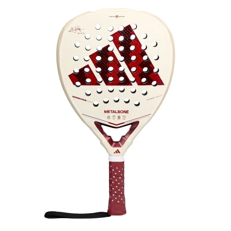 Adidas Metalbone Reserve EDT 2026 Padel Racket