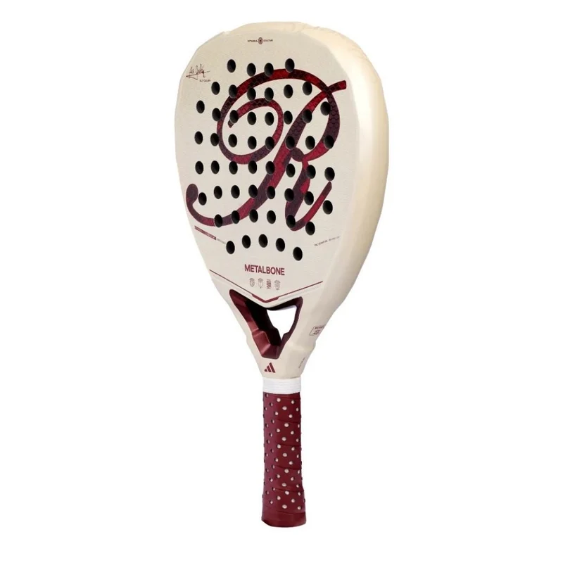 Adidas Metalbone Reserve EDT 2026 Padel Racket