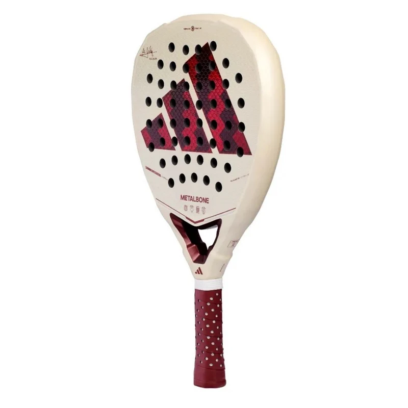 Adidas Metalbone Reserve EDT 2026 Padel Racket