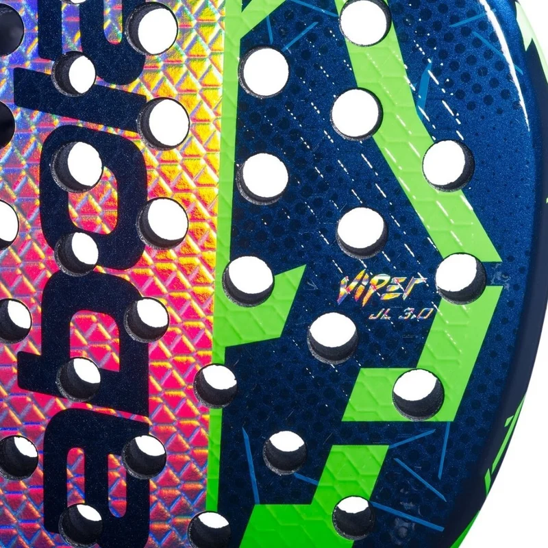 Babolat Technical Viper Juan Lebron 3.0 FW Padel Racket