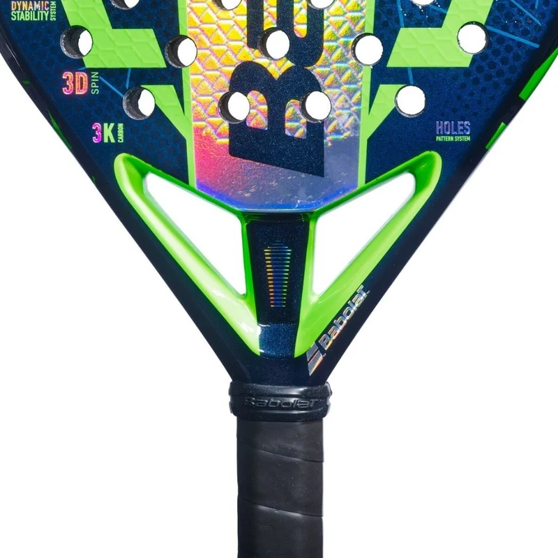 Babolat Technical Viper Juan Lebron 3.0 FW Padel Racket