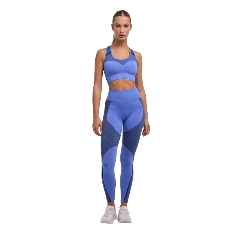 Falke Women Training Sports Bra (Lavender)