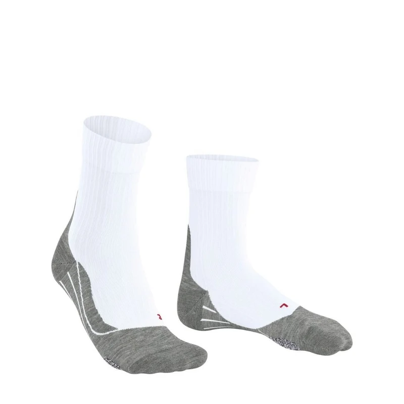 Falke PL4 Men Padel Socks (1 pair, White Mix)