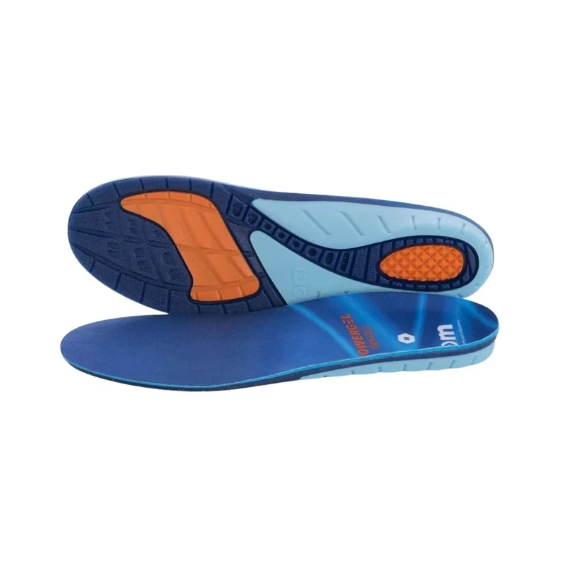 Ortho Movement Powergel Insoles