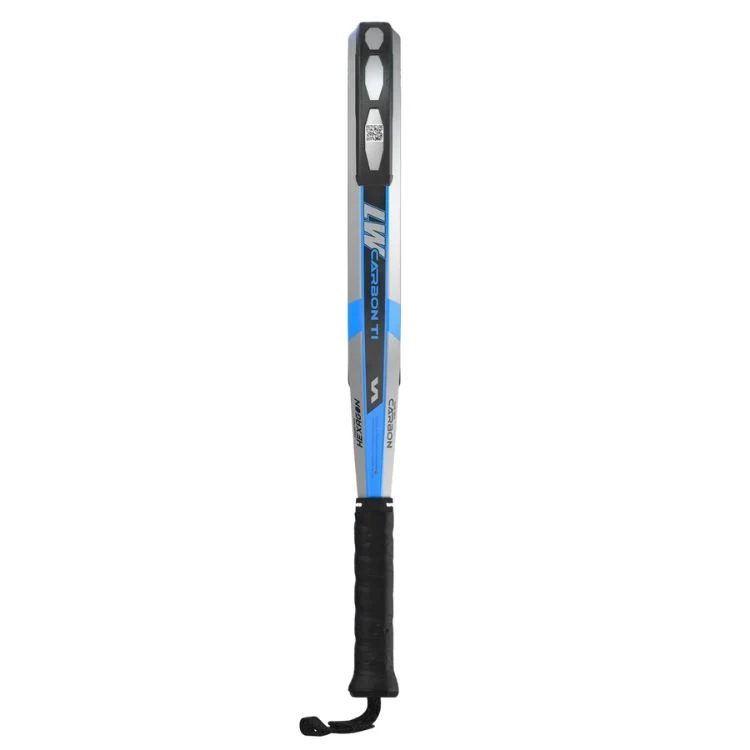 Varlion Padelracket LW Carbon TI Testracket Outlet