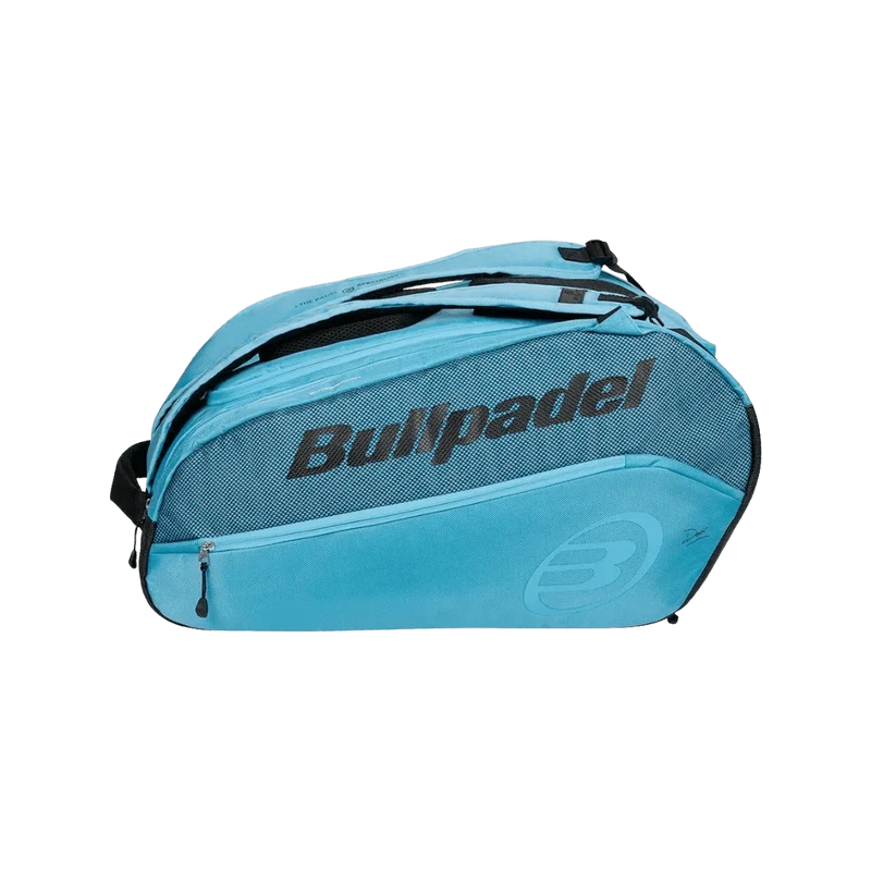 Bullpadel Vertex W Padeltasche Blau