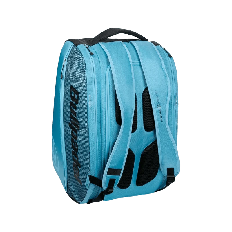 Bullpadel Vertex W Padeltasche Blau