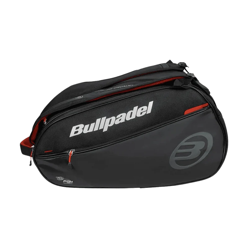 Bullpadel Neuron Padeltasche BPP26020 Schwarz