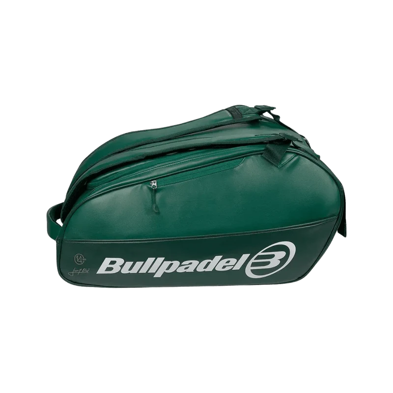 Bullpadel Icon Padeltasche Grün