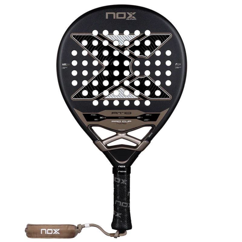 NOX AT10 Pro Cup Hard 2026