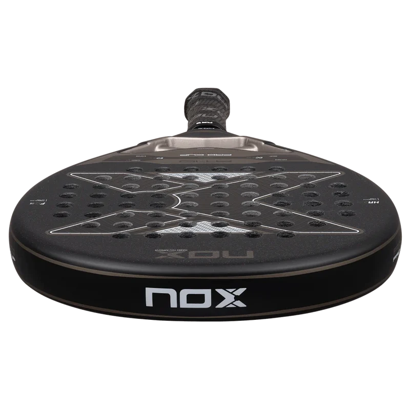 NOX AT10 Pro Cup Hard 2026