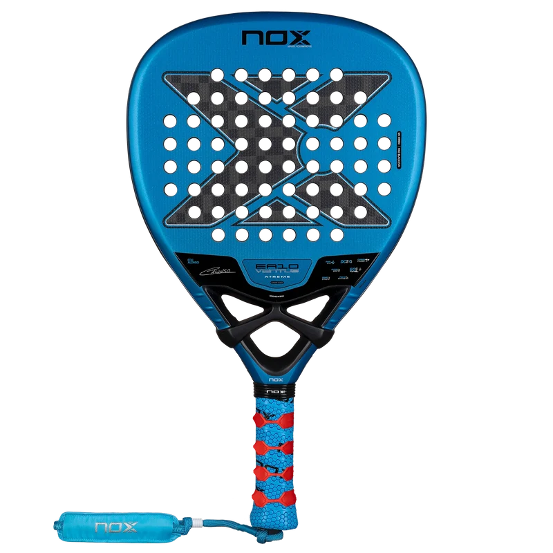 NOX EA10 Ventus Attack 12K Xtreme 2026
