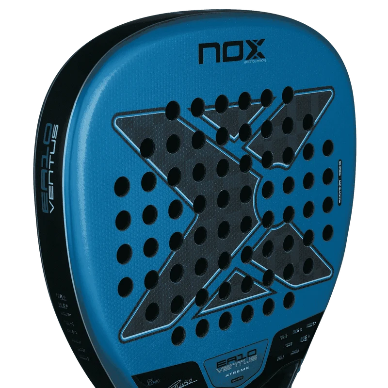 NOX EA10 Ventus Attack 12K Xtreme 2026