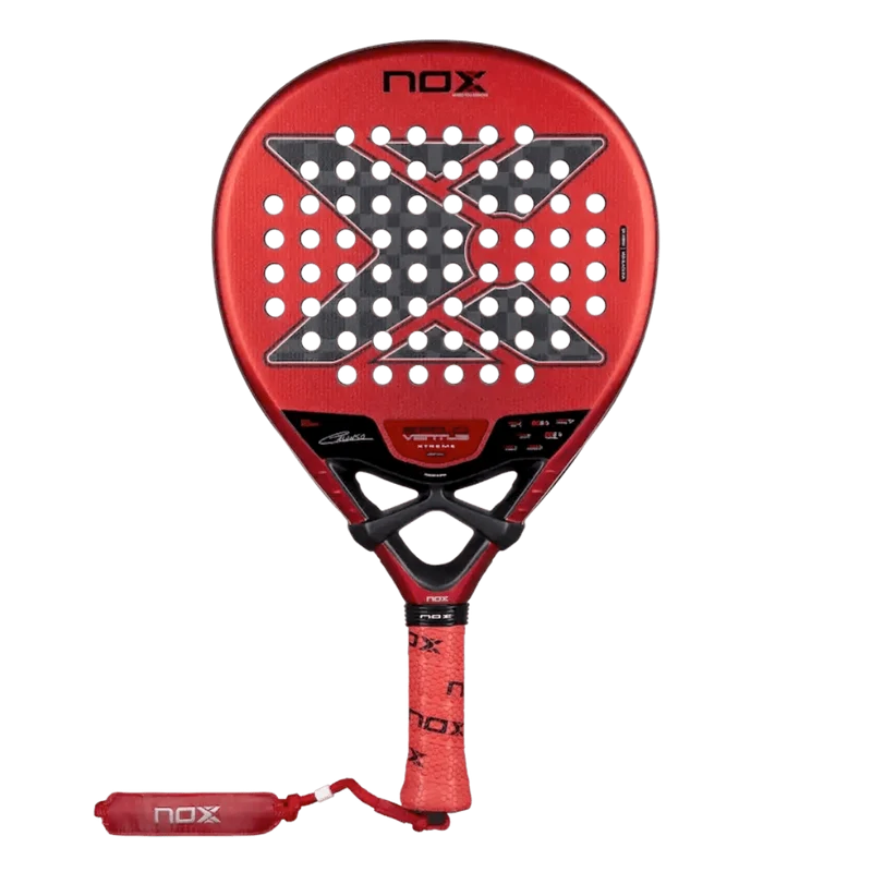 NOX EA10 Ventus Hybrid 12K Xtreme 26