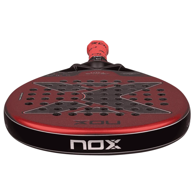 NOX EA10 Ventus Hybrid 12K Xtreme 26