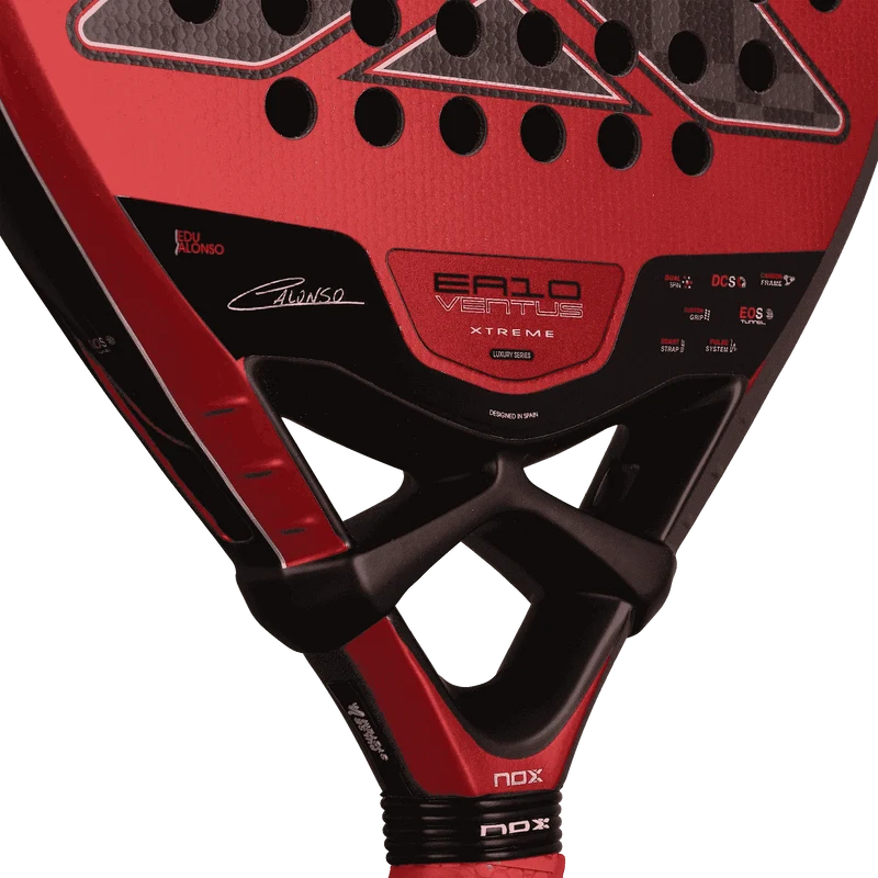 NOX EA10 Ventus Hybrid 12K Xtreme 26