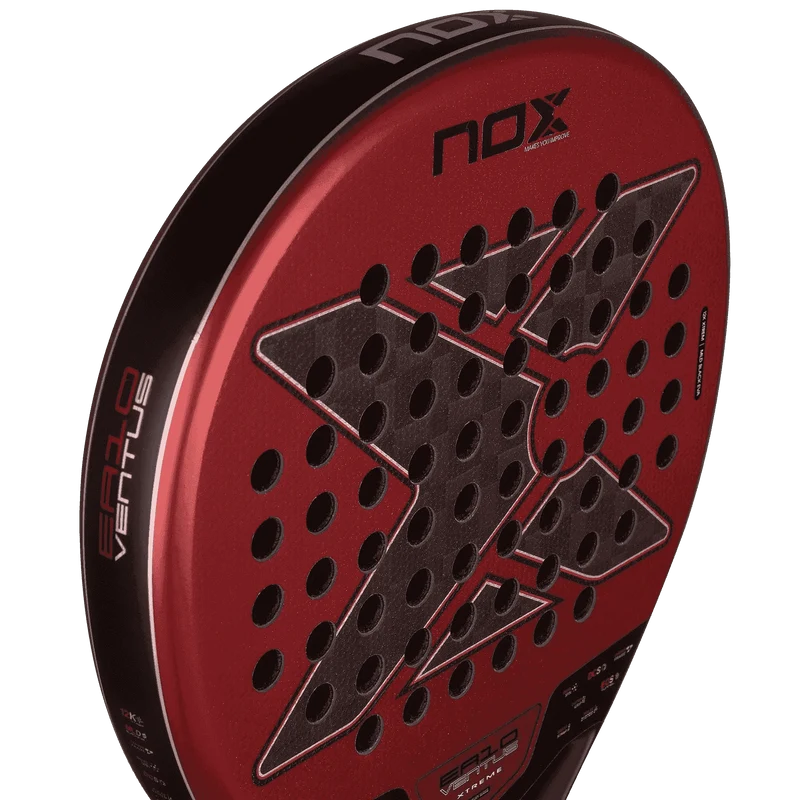 NOX EA10 Ventus Hybrid 12K Xtreme 26