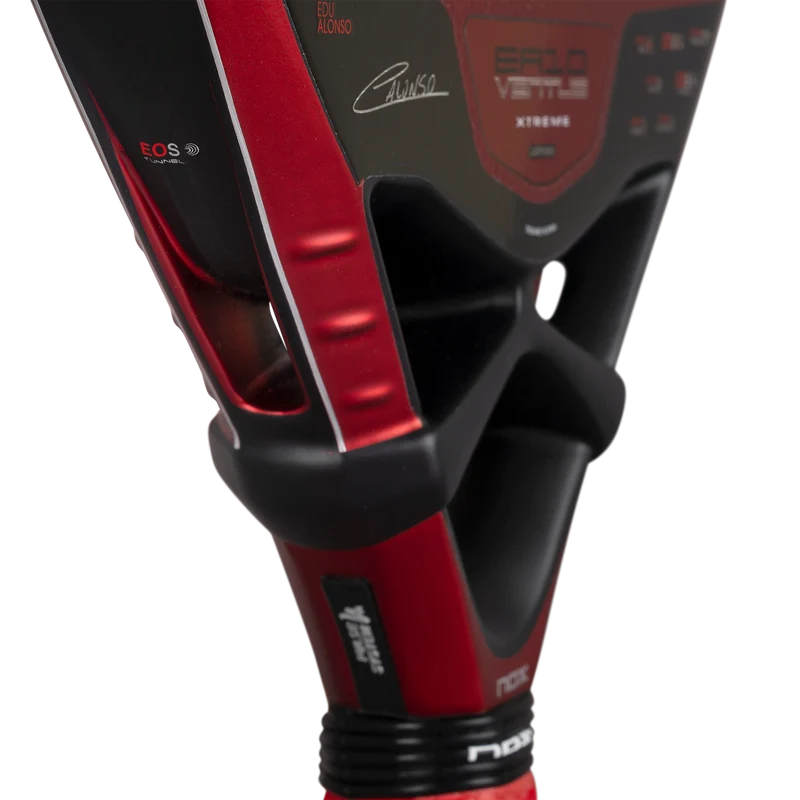 NOX EA10 Ventus Hybrid 12K Xtreme 26