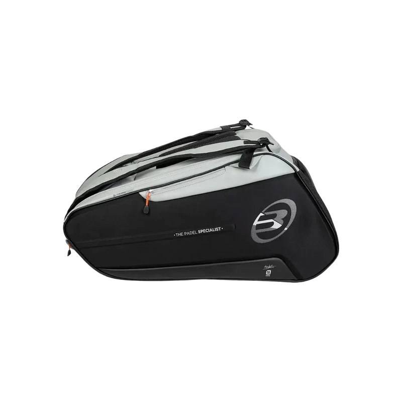 Bullpadel Hack Padeltasche Grau