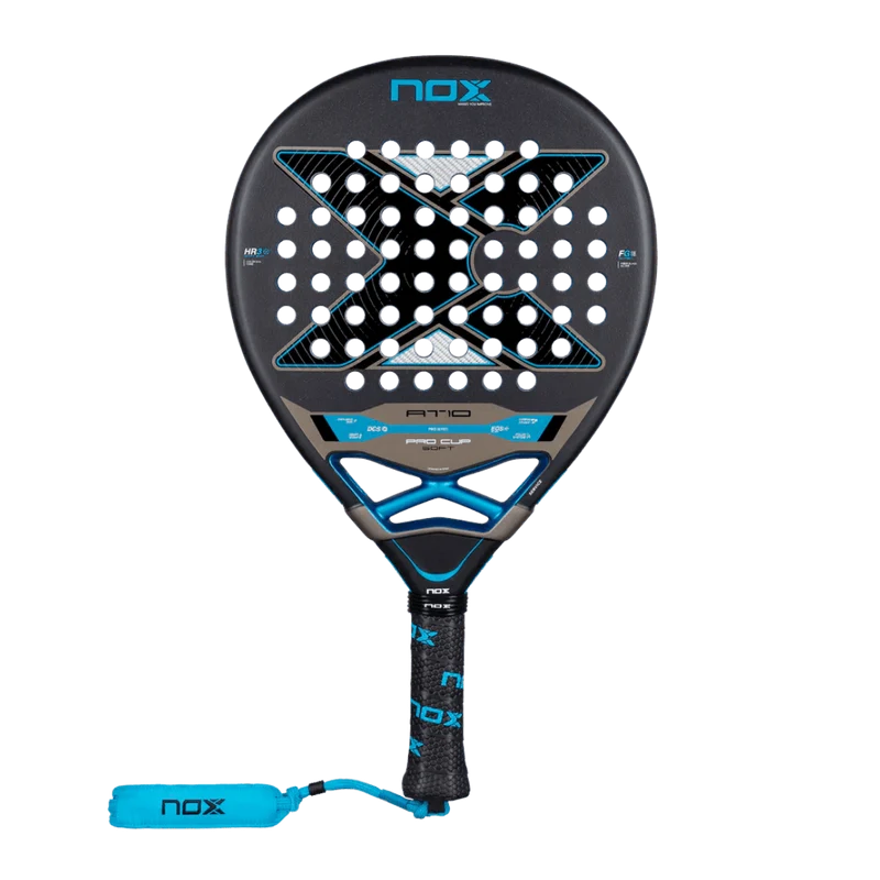 NOX AT10 Pro Cup Soft 2026