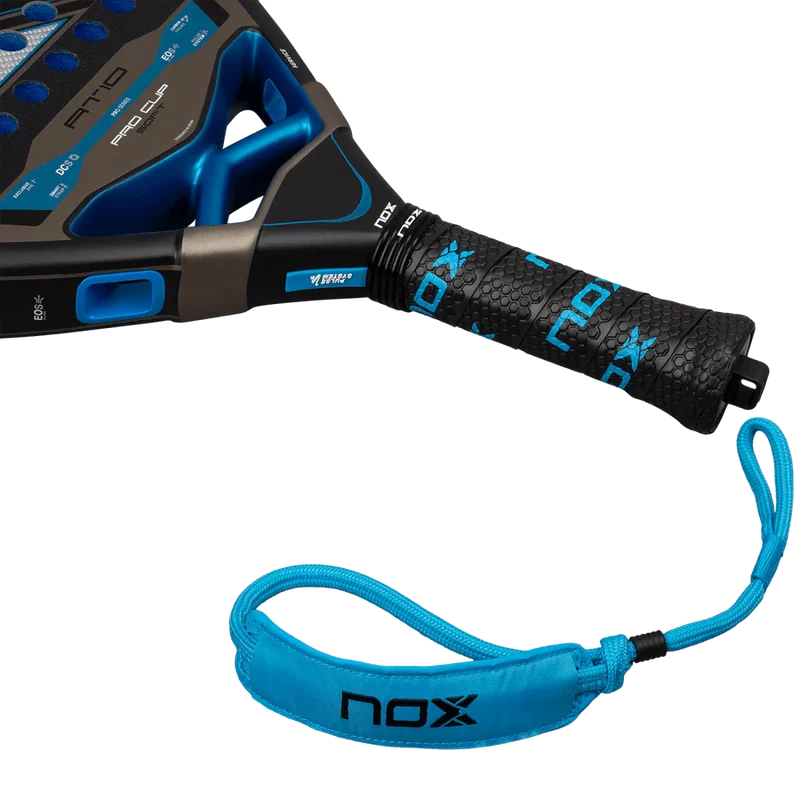 NOX AT10 Pro Cup Soft 2026