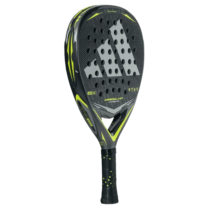 adidas Arrow Hit Carbon 2026
