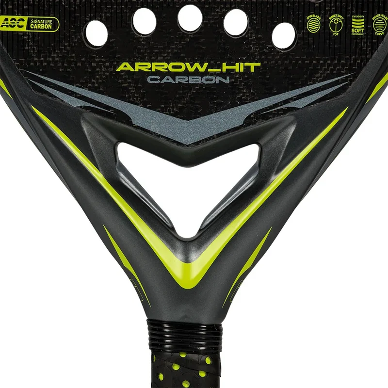 adidas Arrow Hit Carbon 2026