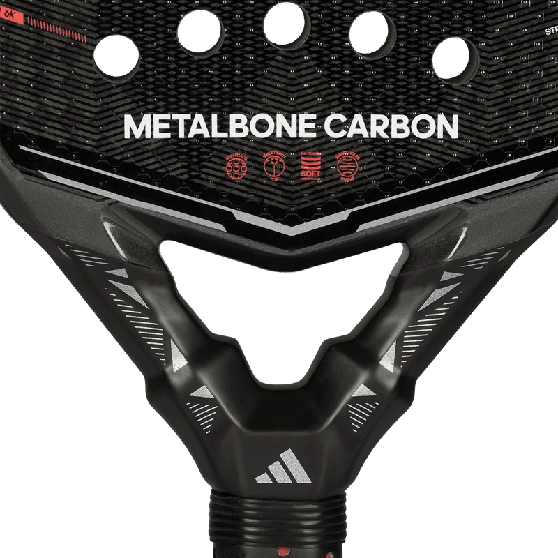 adidas Metalbone Carbon 2026