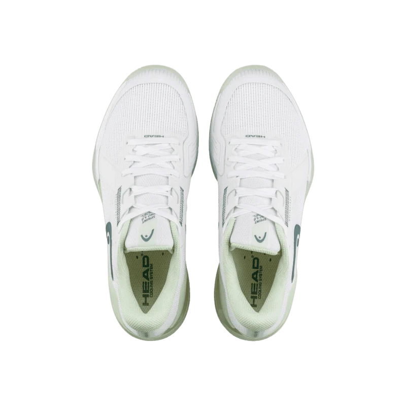 HEAD Sprint Pro 4.0 Padelschuh Damen