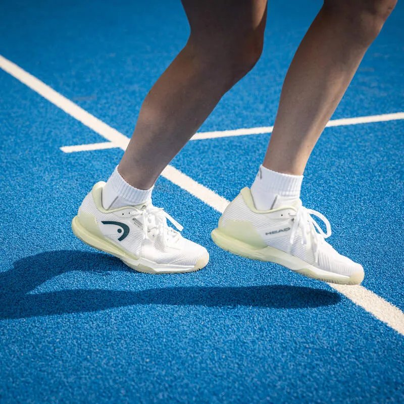 HEAD Sprint Pro 4.0 Padelschuh Damen