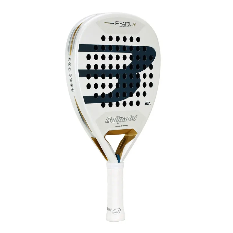 Bullpadel Pearl 2026