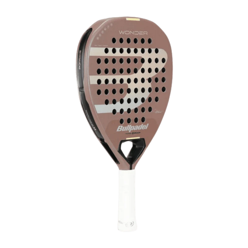 Bullpadel Wonder 2026