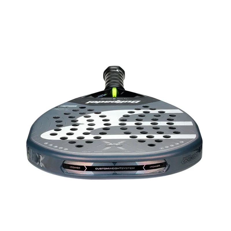 Bullpadel XPLO Comfort 2026