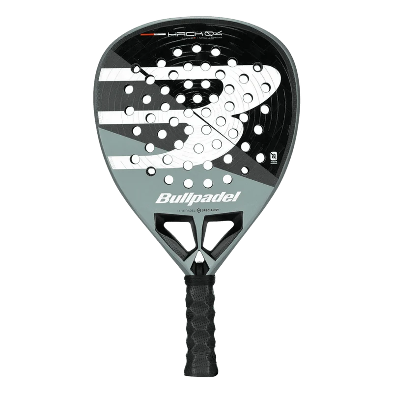 Bullpadel Hack 04 2026