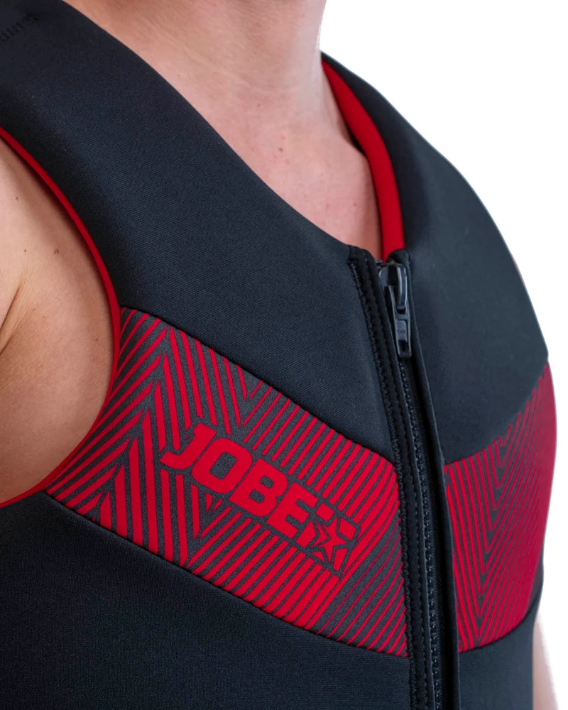 Jobe NEOPRENE Schwimmweste red Herren