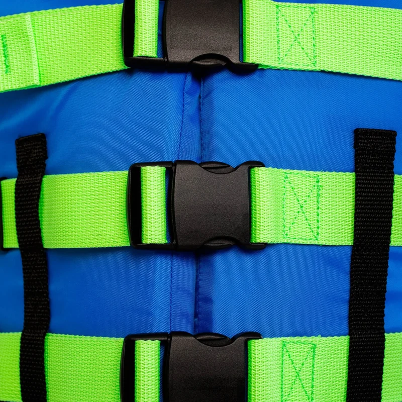 Jobe NYLON Schwimmweste blue Kinder