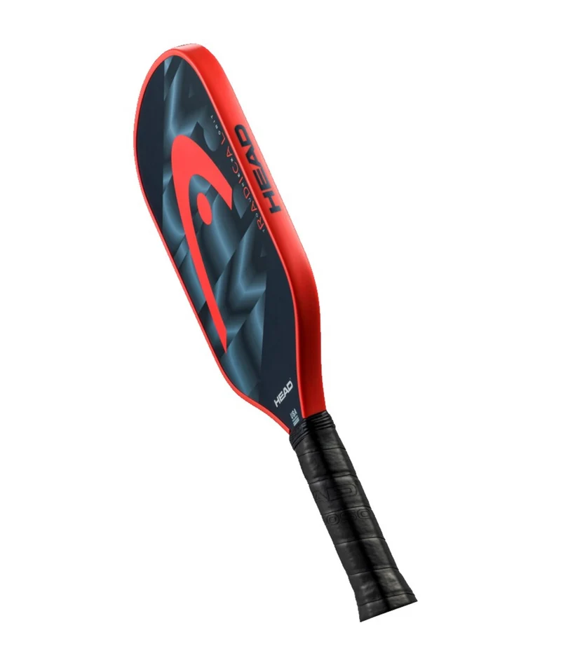 Head RADICAL TOUR EX GRIT 2024 Pickleball Schläger