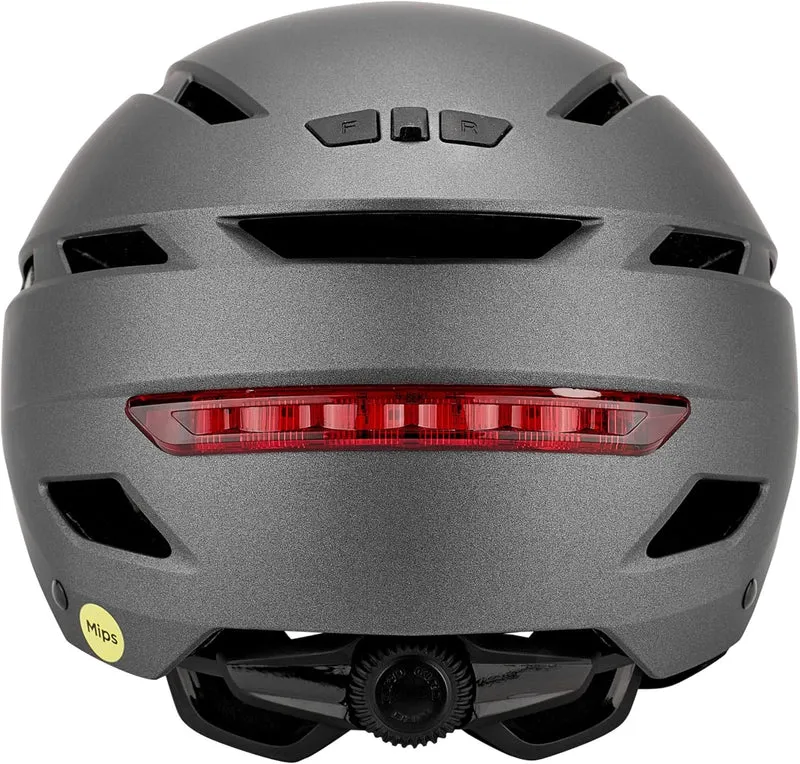 Giro ESCAPE MIPS Fahrradhelm matte graphite Gr. M (55-59 cm) Unisex
