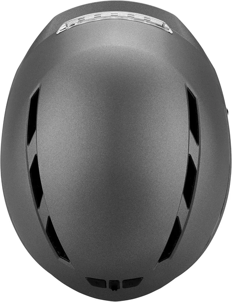 Giro ESCAPE MIPS Fahrradhelm matte graphite Gr. M (55-59 cm) Unisex